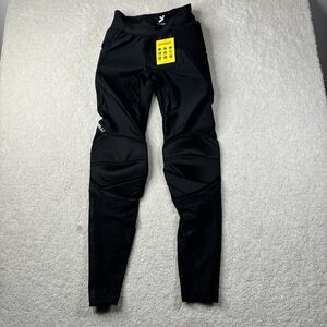 Storelli Women's BodyShield Goalkeeper Padded Soccer Goalie Pants Size Large NWT